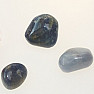 Sapphire tumbled