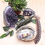 White sage Happy Spirit smoking bundle 10 cm