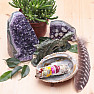 White sage Native Joy smoking bundle 10 cm