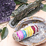 White sage Chakra smoking bundle 10 cm