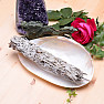 White sage smoking bundle large