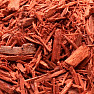 Sandalwood red