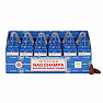 Scent cones for flowing smoke Satya Nag Champa Backflow Cones