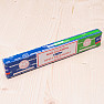 Satya Nag Champa and Spicy patchouli incense sticks