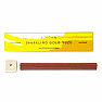 Nippon Kodo Scentsual Sparkling Gold Yuzu incense sticks