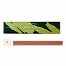 Nippon Kodo Scentsual Fresh Matcha incense sticks