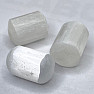 Selenite tumbled roller