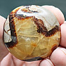 Septaria Madagascar tumbled 7