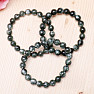 Serafinite AA quality 8mm bead bracelet