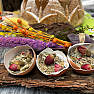 Nefertitis Ostara smoking blend - a celebration of the spring equinox, balance and nature