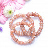 Sun stone bracelet disks