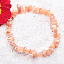 Sun stone extra chopped bracelet