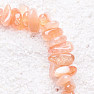 Sun stone extra chopped bracelet