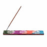 Tree of life talc stand for incense sticks