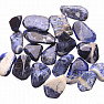 Sodalite tumbled