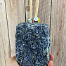 Sodalite soap dispenser and diffuser KO1