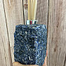 Sodalite soap dispenser and diffuser KO1