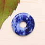 Sodalite Donut