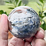 Sodalite balls 1