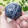 Sodalite balls 3