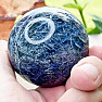 Sodalite balls 4