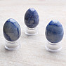 Sodalite an egg