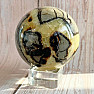 Septoria polished ball Madagascar 19