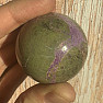 Stichtite ball 10