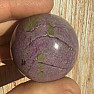 Stichtite ball 11