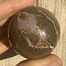 Stichtite ball 3