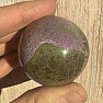 Stichtite ball 4