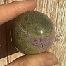 Stichtite ball 5