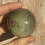 Stichtite ball 6