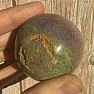 Stichtite ball 8