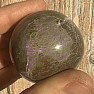 Stichtite ball 9