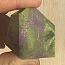 Stichtite spike - obelisk 9