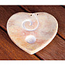 Heart stand for incense sticks and cones