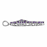 Silver pendant with Brazilian amethysts Ag 925 046600 BRAME