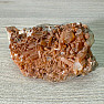 Crystal tangerine Brazil Druze 3