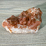 Crystal tangerine Brazil Druze 5