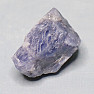 Tanzanite crystal raw Tanzania 2