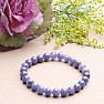 Tanzanite bracelet extra quality beaded