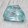 Topaz blue tumbled Brazil 3