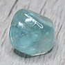 Topaz blue tumbled Brazil 4