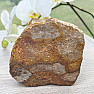 Tiger eye raw AA quality 1