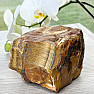 Tiger eye raw AA quality 4