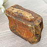 Tiger eye raw AA quality 5