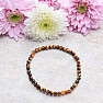 Tiger eye bracelet beads