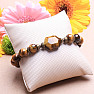 Tiger eye luxury men&#39;s bracelet RB Design 94