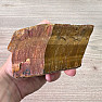 Tiger eye raw AA quality 10